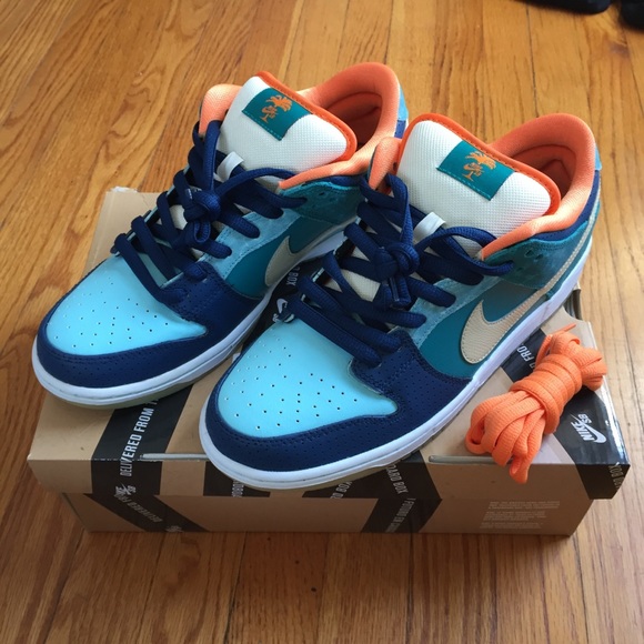 nike sb mia